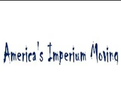 America's Imperium Moving company logo