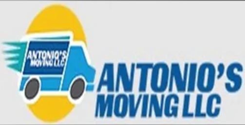 Antonio's Moving company logo