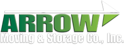 Arrow Moving & Storage logo