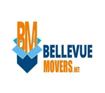 Bellevue Movers company logo