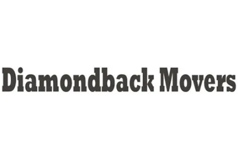 Diamondback Movers company logo