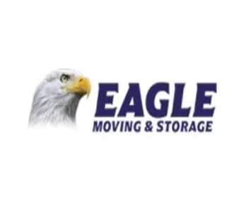 Eagle Movers company logo