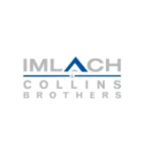 Imlach & Collins Brothers company logo
