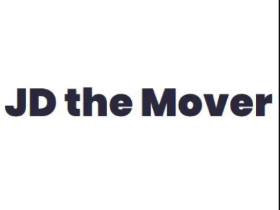 JD the Mover company logo