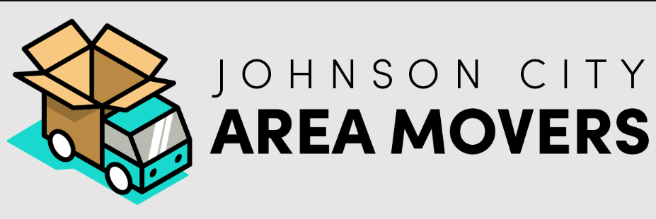 Johnson City Area Movers company logo