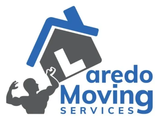 Laredo Moving & Storage company logo