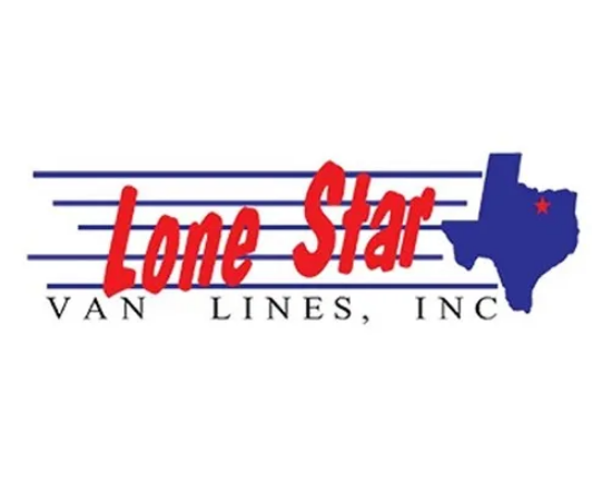 Lone Star Van Lines company logo