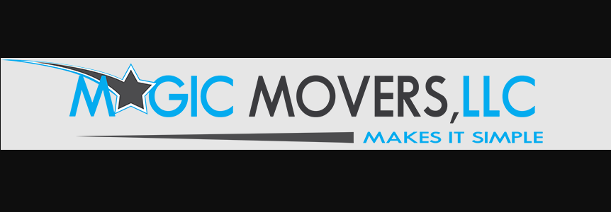 Magic Movers LLC company logo