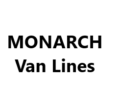 MONARCH Van Lines company logo