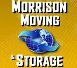 Morrison Moving & Storage company logo