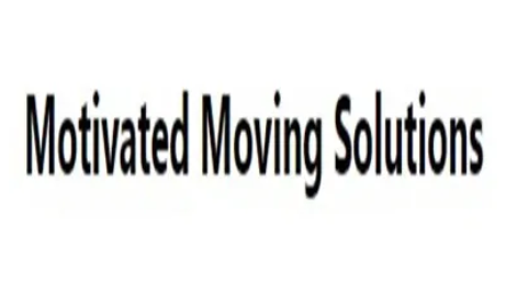 Motivated Moving Solutions company logo