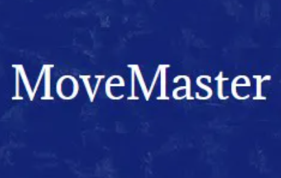 Movemaster company logo