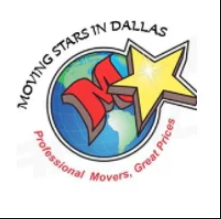 Moving Stars in Dallas company logo