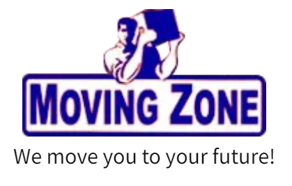 Moving Zone company logo