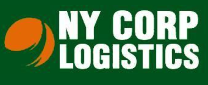 NY Corp Logistics company logo