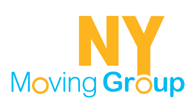 NY Moving Group company logo