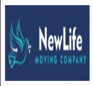 New Life Moving Company logo