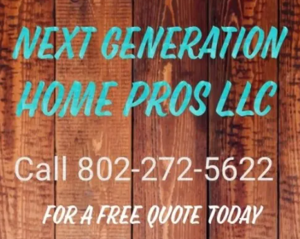 Next Generation Home Pros company logo
