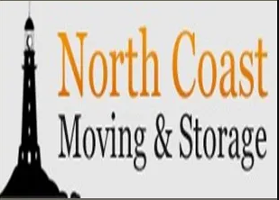 North Coast Moving & Storage company logo