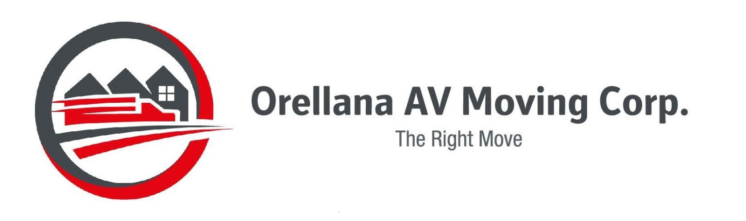 Orellana Av Moving logo