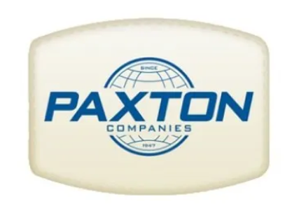 Paxton Van Lines company logo