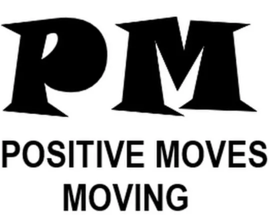 Positive Moves company logo