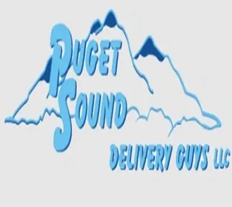 Puget Sound Delivery Guys company logo