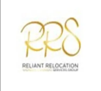 Reliant Relocation Services company logo