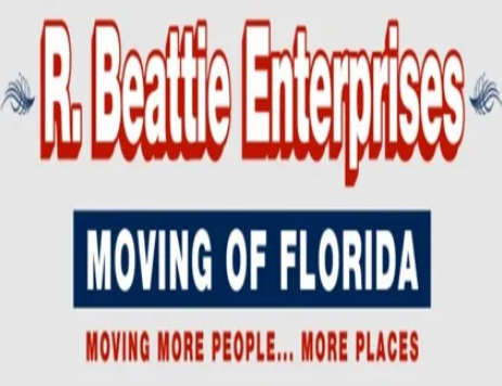 Richard Beattie Enterprises company logo