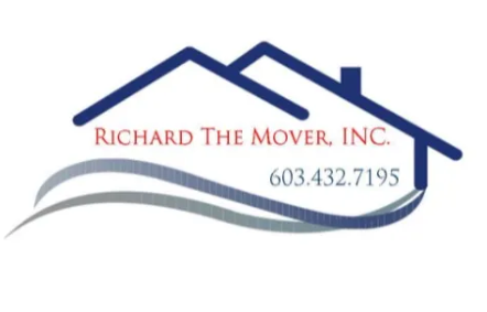 Richard The Mover company logo