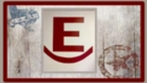 Rocking E Moving & Storage company logo