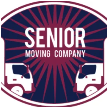Senior Moving Company logo