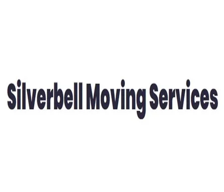 Silverbell Moving Services company logo