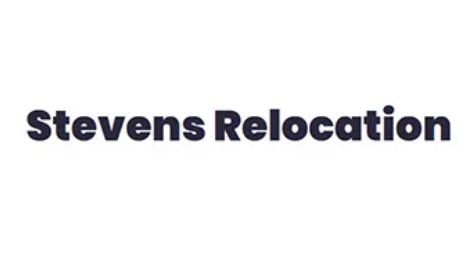 Stevens Relocation company logo
