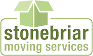 Stonebriar Moving Services logo