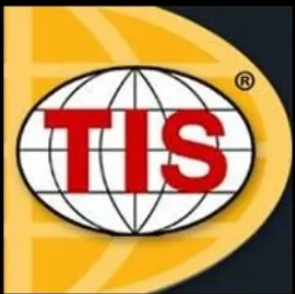 TIS Worldwide company logo