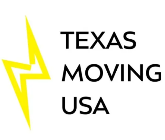 Texas Movers USA company logo