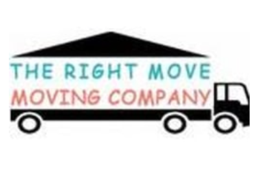 The Right Move company logo