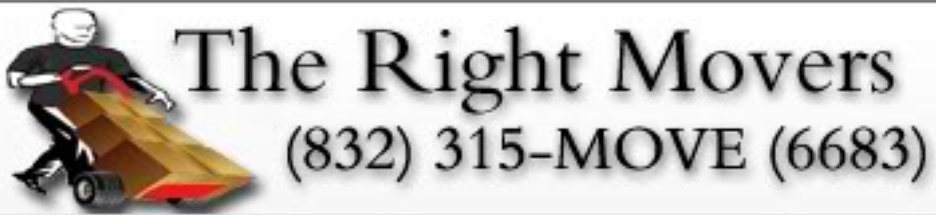 The Right Movers company logo
