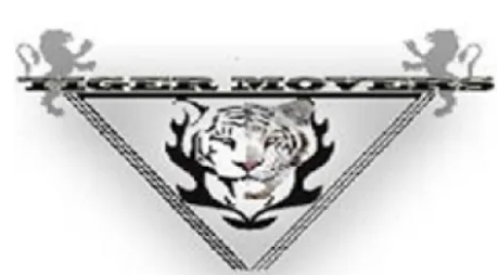Tiger Movers company logo