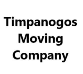 Timpanogos Moving Company logo