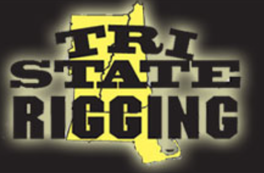 Tri State Rigging company logo