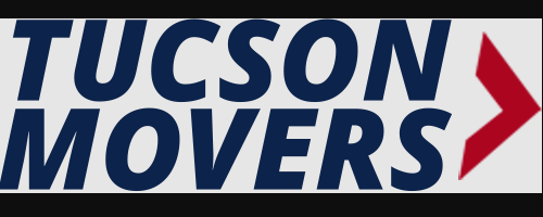 Tucson Movers company logo