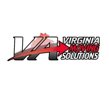 Virginia Moving Solutions company logo