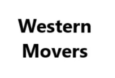 Western Movers company logo