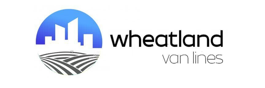 Wheatland Van Lines logo