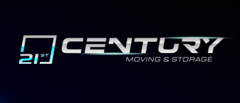 21st Century Moving and Storage company logo