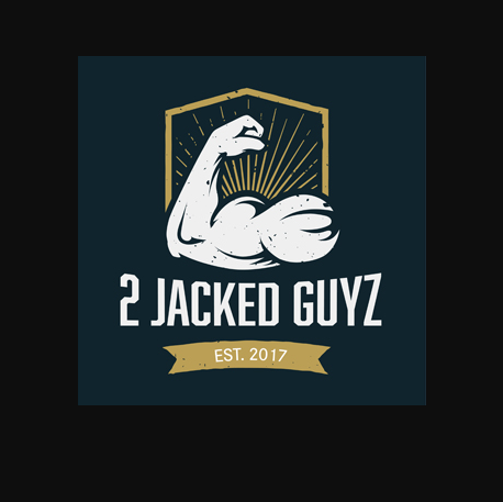 2 Jacked Guyz Moving Company company logo