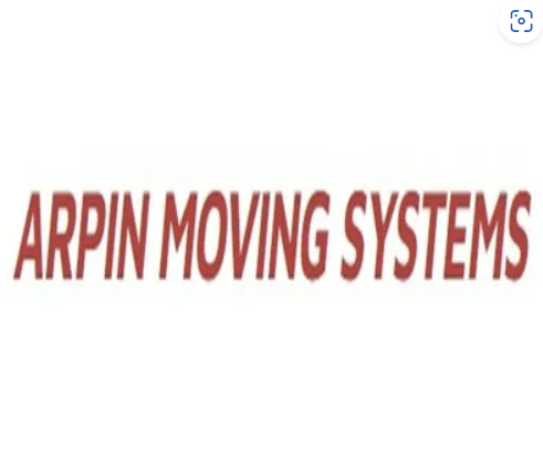 ARPIN MOVING SYSTEMS company logo