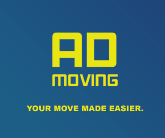 All Directions Moving company logo